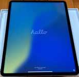 iPad Pro 12.9″ Wi-Fi + Cellular 256 GB Rewelacja Olsztyn