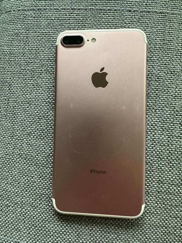 Iphone 7 plus 128gb