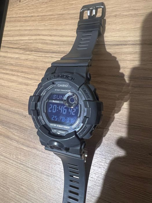 Zegarek G-SHOCK męski