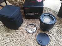 Obiektyw Sigma 17-50mm f/2.8 EX DC OS HSM Nikon