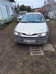 Renault laguna I 1999r 1,6 poj.benzyna