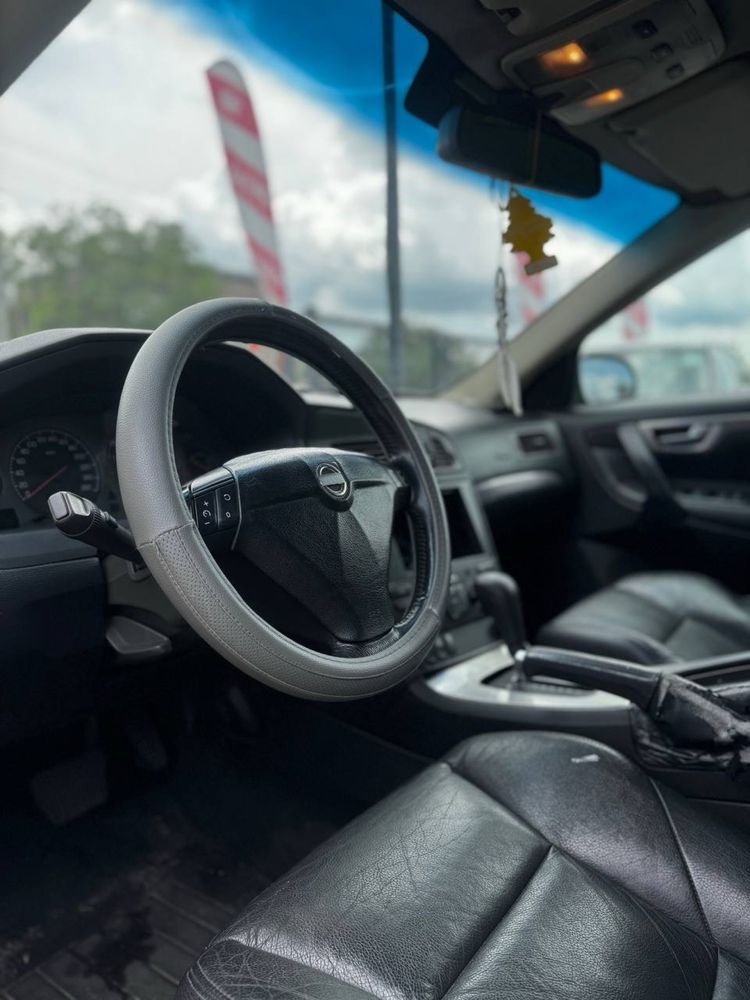 Volvo S60 2.4 LPG*Automat*Klima*SuperStan*NowyRozrzad*Zamiana