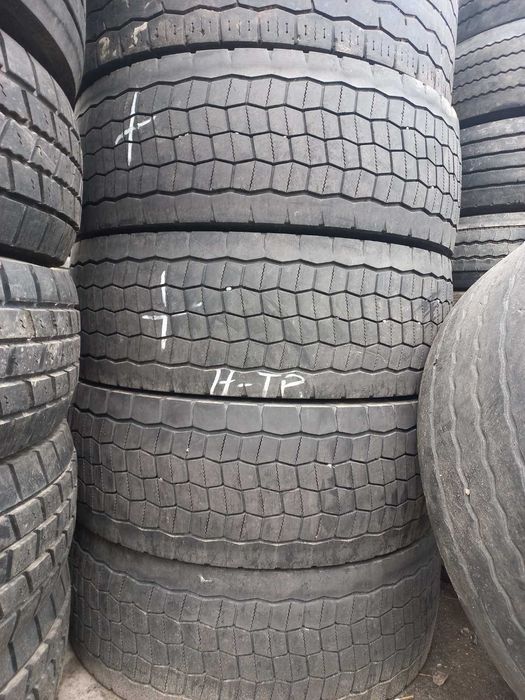 Шина 315/60 R22.5 СКАТ резина вживана БУ
