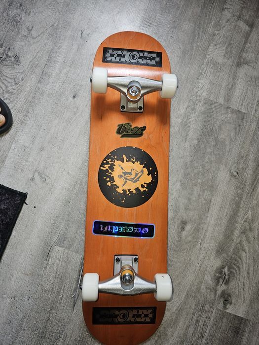 Sprzedam deskorolkę