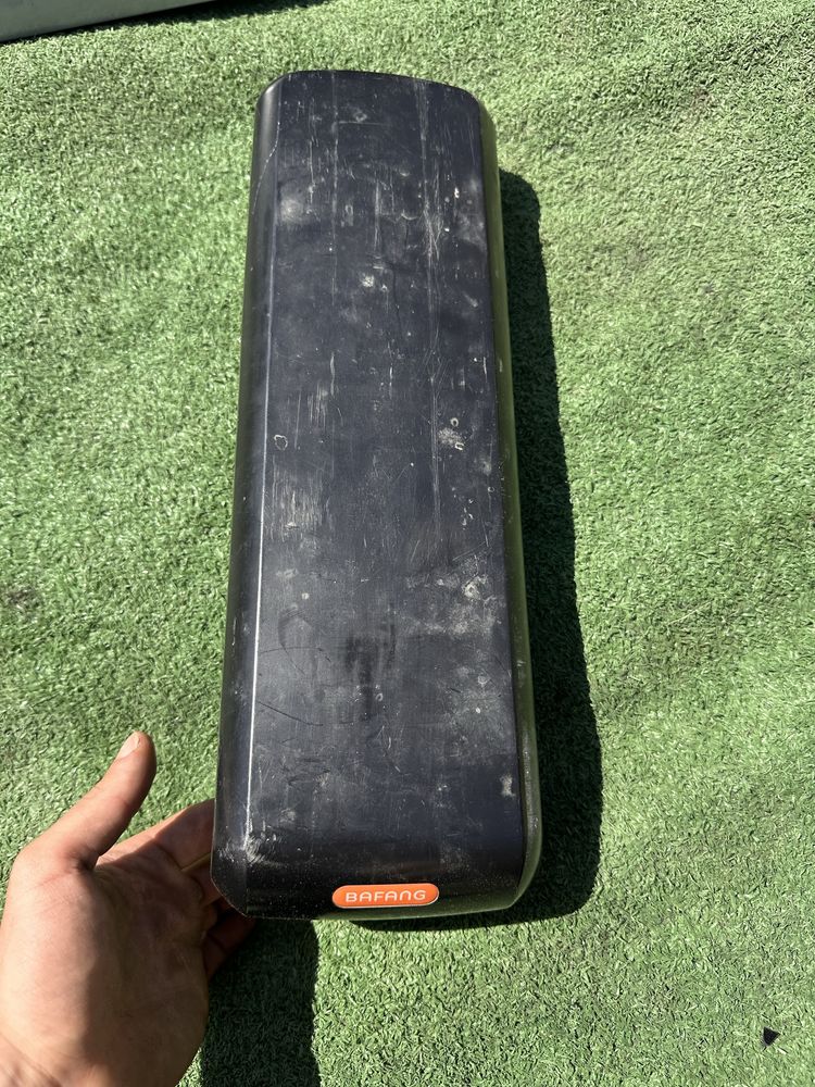 Bateria bafang 36V/17.5Ah