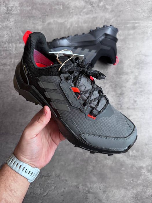 Кросівки Adidas Terrex Gore-Tex