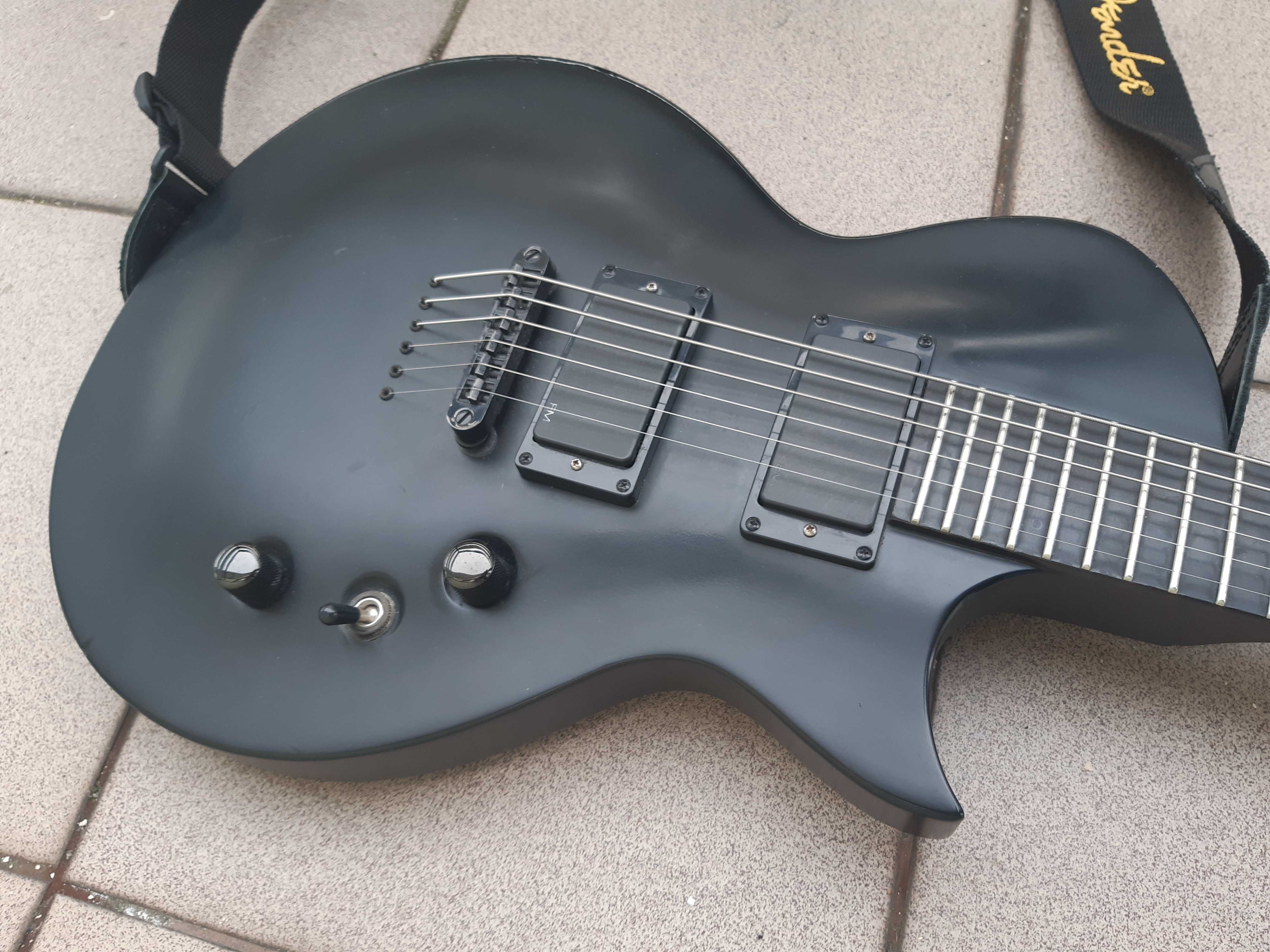 ESP LTD EC-2005 Signature 30-Anniversary gibson EMG Les Paul