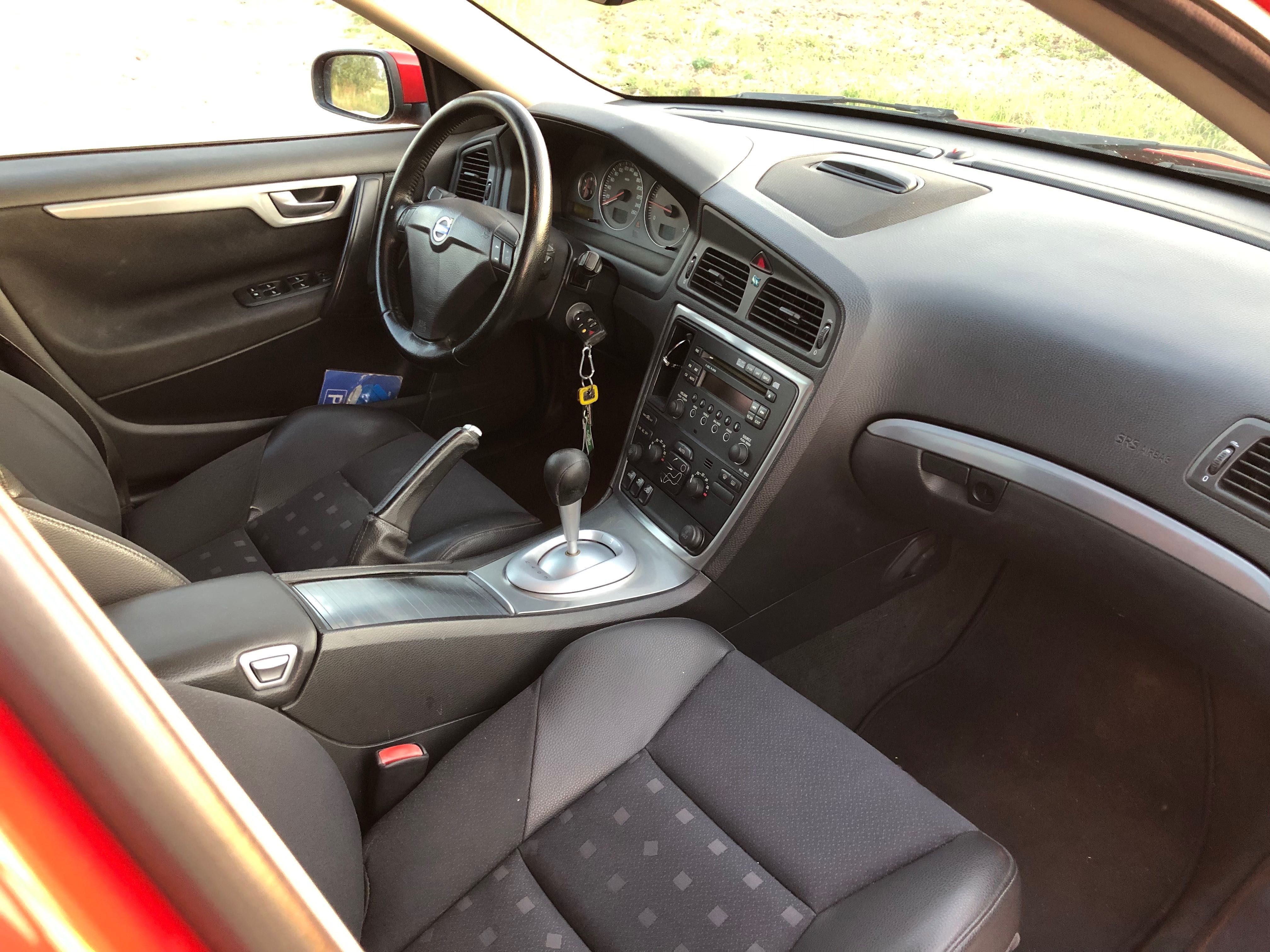Sprzedam Volvo s60
