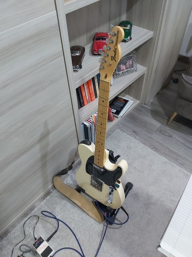vendo fender telecaster usa
