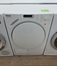 Сушка для одягу/сушка для белья Miele Softtronic T 7744 C