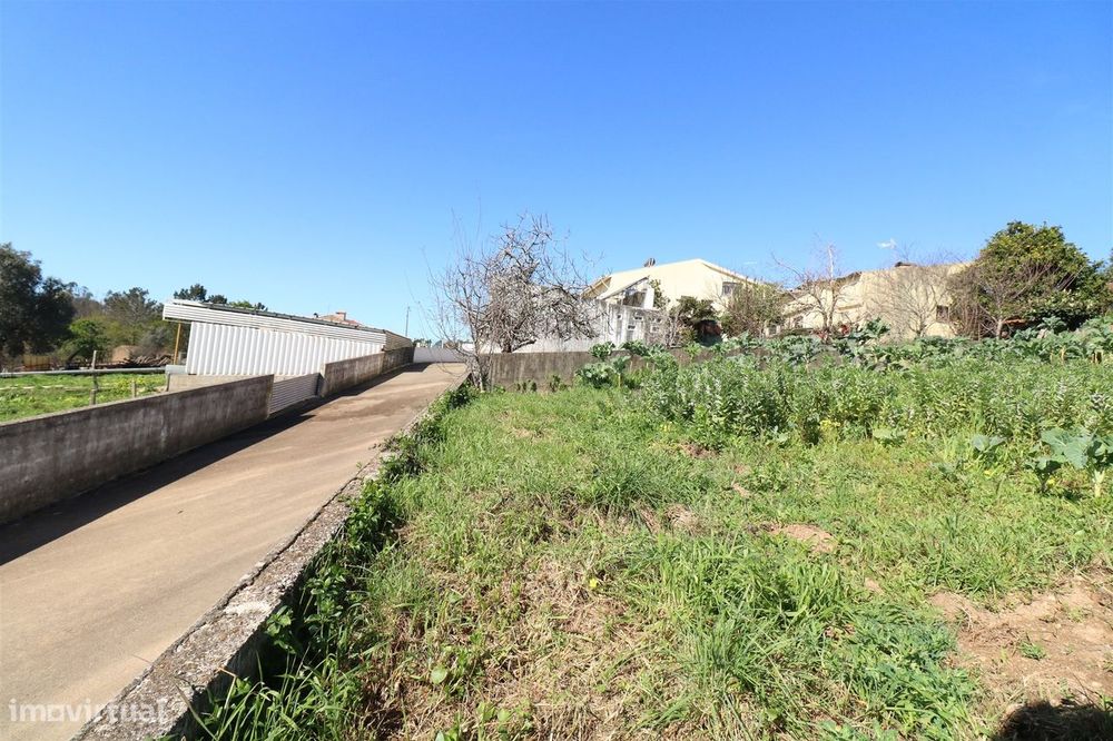 Terreno  Venda em Canelas e Fermelã,Estarreja