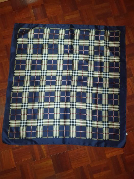 Lenços várias cores