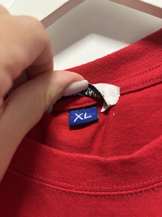 Stone Island koszulka męska