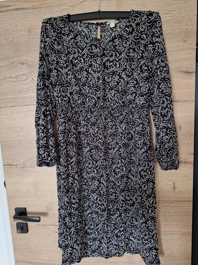 Paka ubrań ciążowych roz  40/L/XL