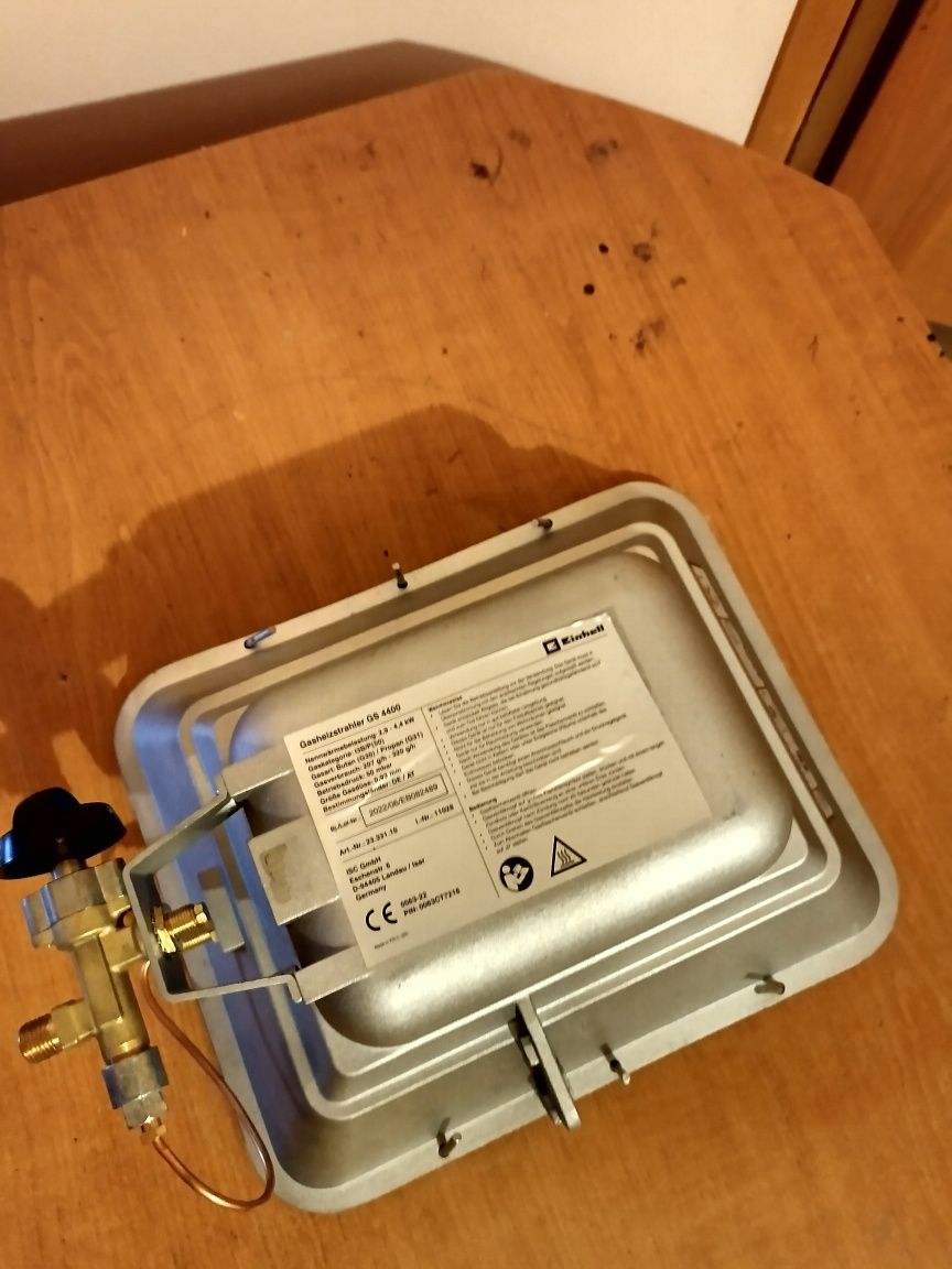 Einhell _GS-4400