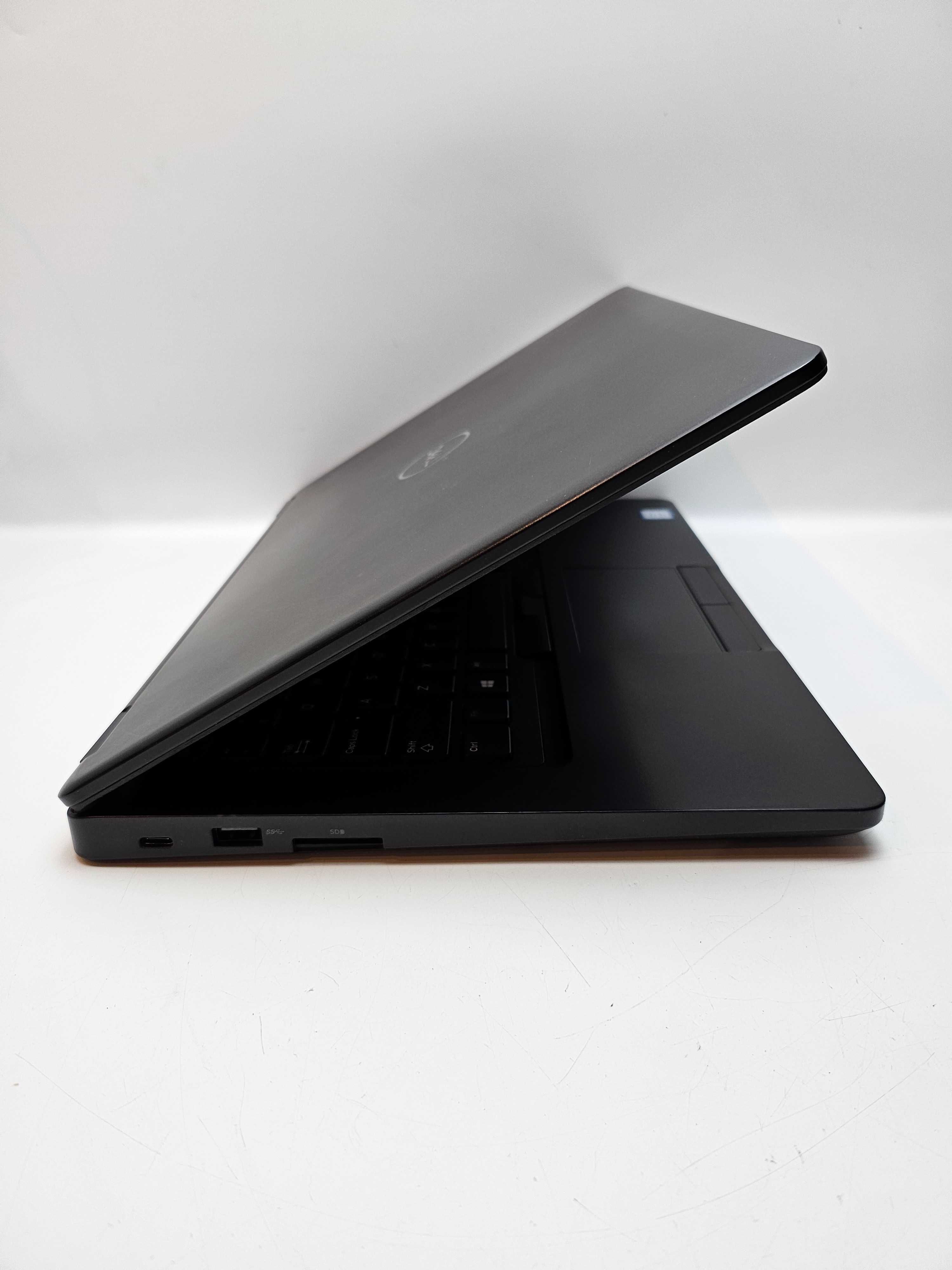 A117] Laptop Dell Latitude 5490 i7-8650U 16GB 256GB M2 NVMe Win11 bat