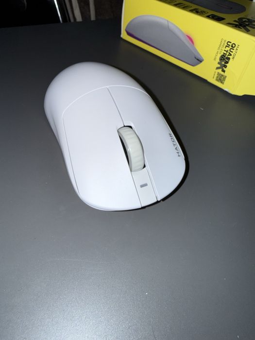 Беспроводная мышка игровая HATOR Quasar 3 Ultra 8K Wireless