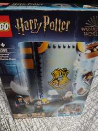 LEGO Harry Potter