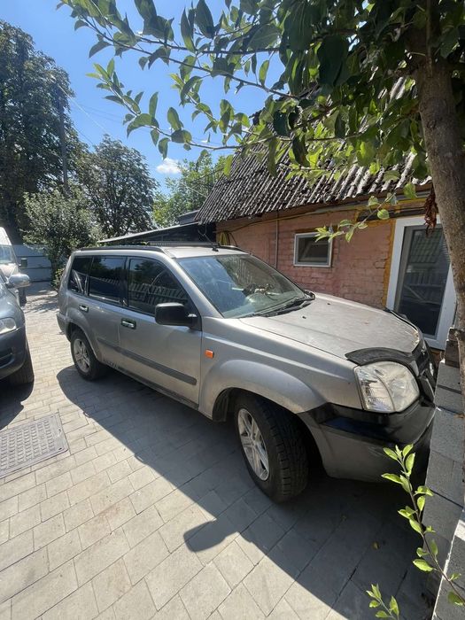 Машина в робочом состоянії