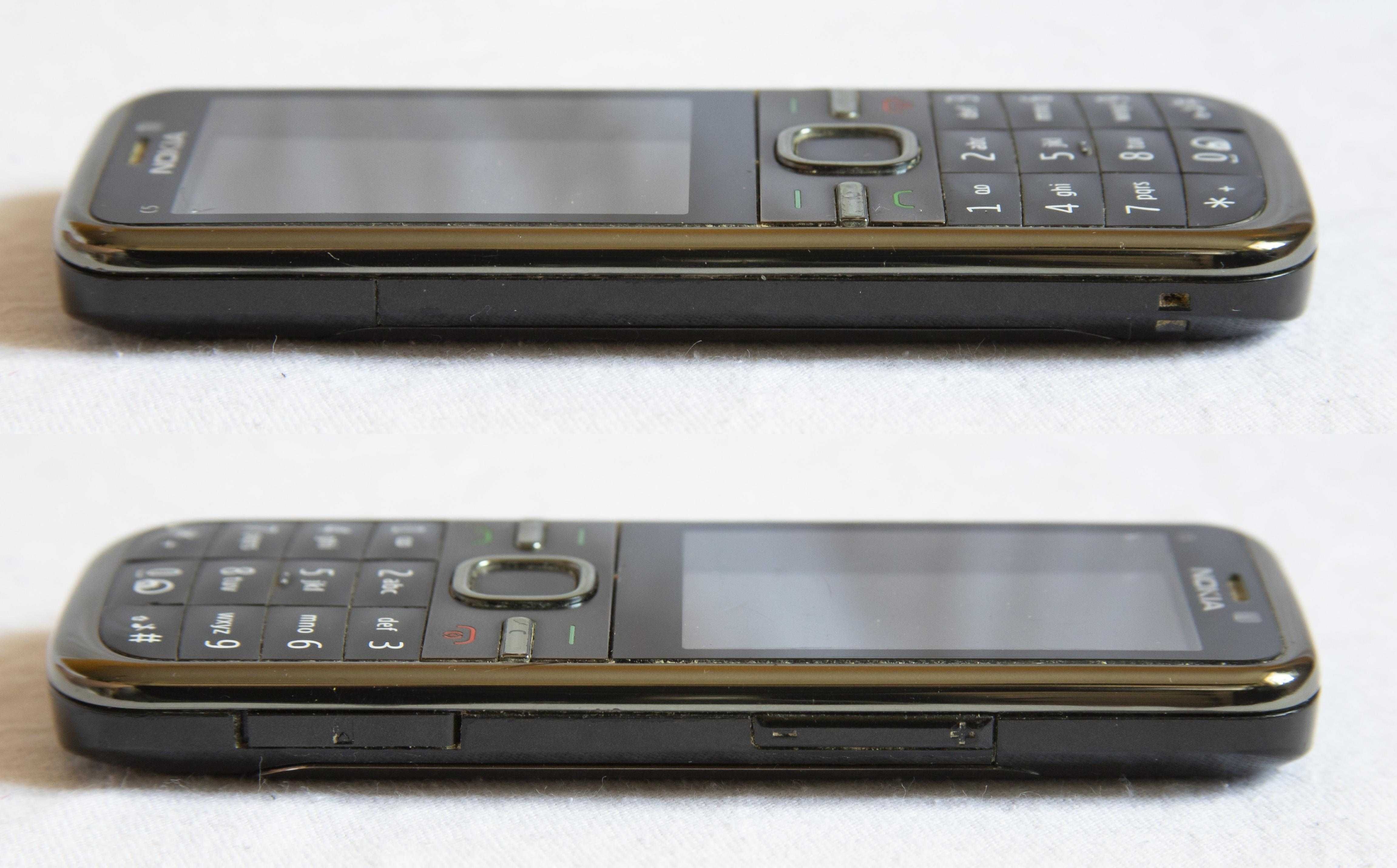 Telefon Nokia c5-00.2 5MP