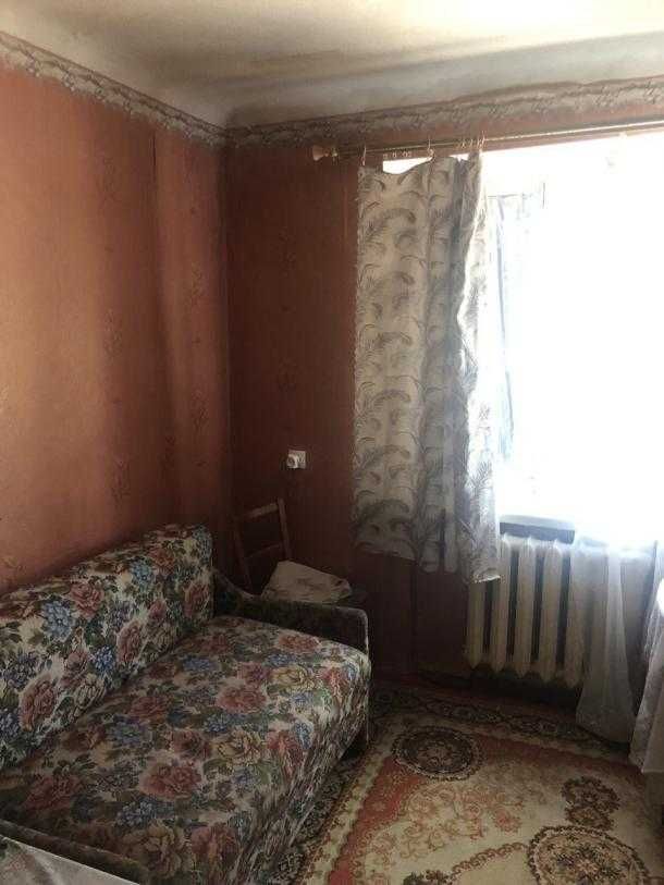 Сдам гостинку на Одесской