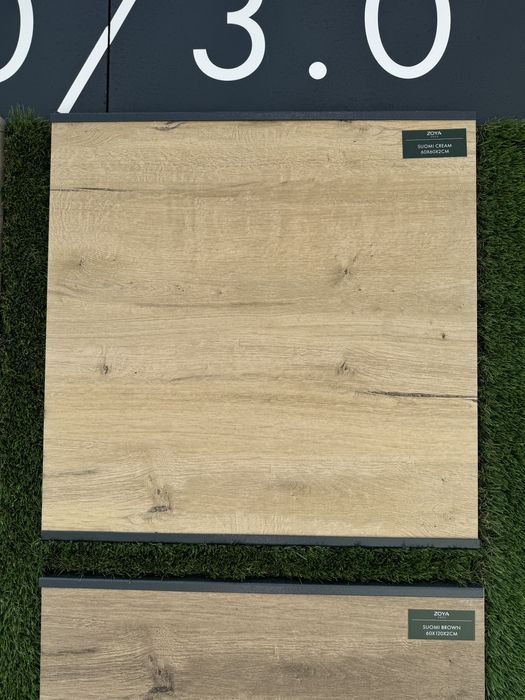 Płyta gresowa taras podjazd ogród 60x120