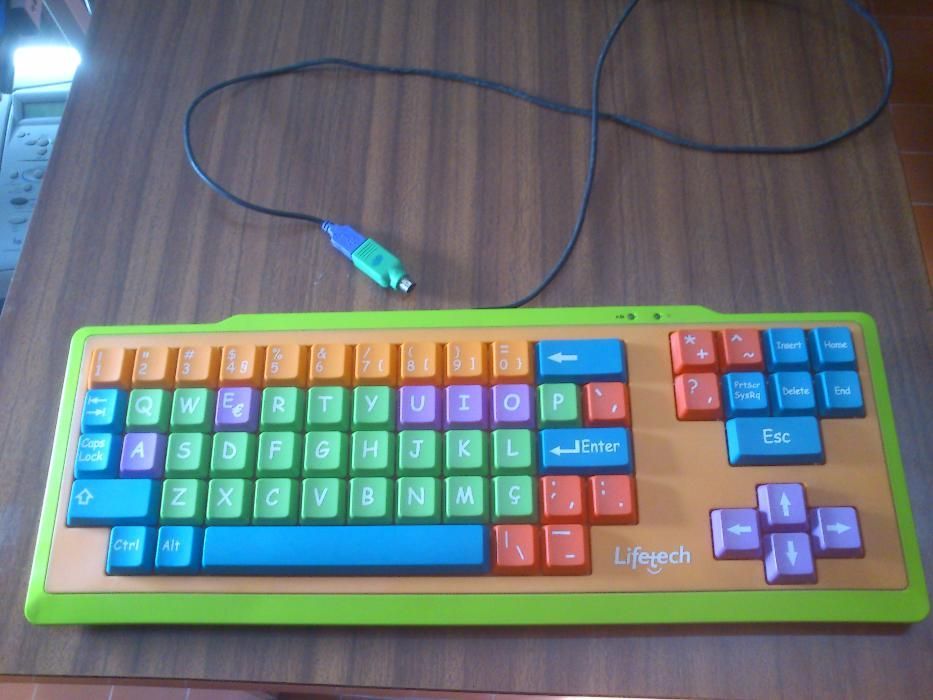 Teclado