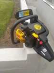 Motosserra McCulloch 835AV