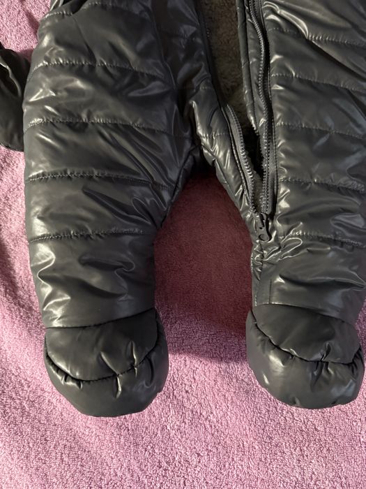 Продам комбез зимовий до 68 розмір