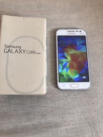 Samsung Galaxy Core Prime SM-G361H