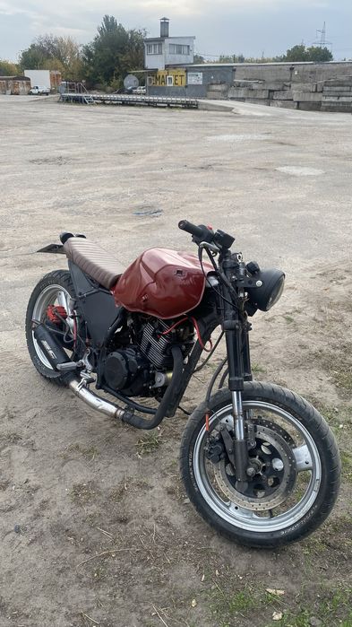 Продам Срочно Zongshen zs250gs