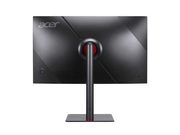 Игровой монитор Acer Nitro 27", QHD, IPS, 170 Гц