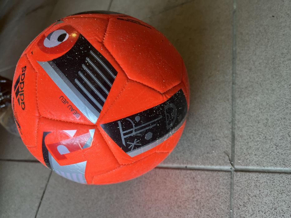 Piłka adidas nowa