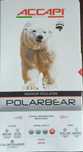 Термокофта жіноча Accapi Polar Bear, розмір M/L, рожевого кольору