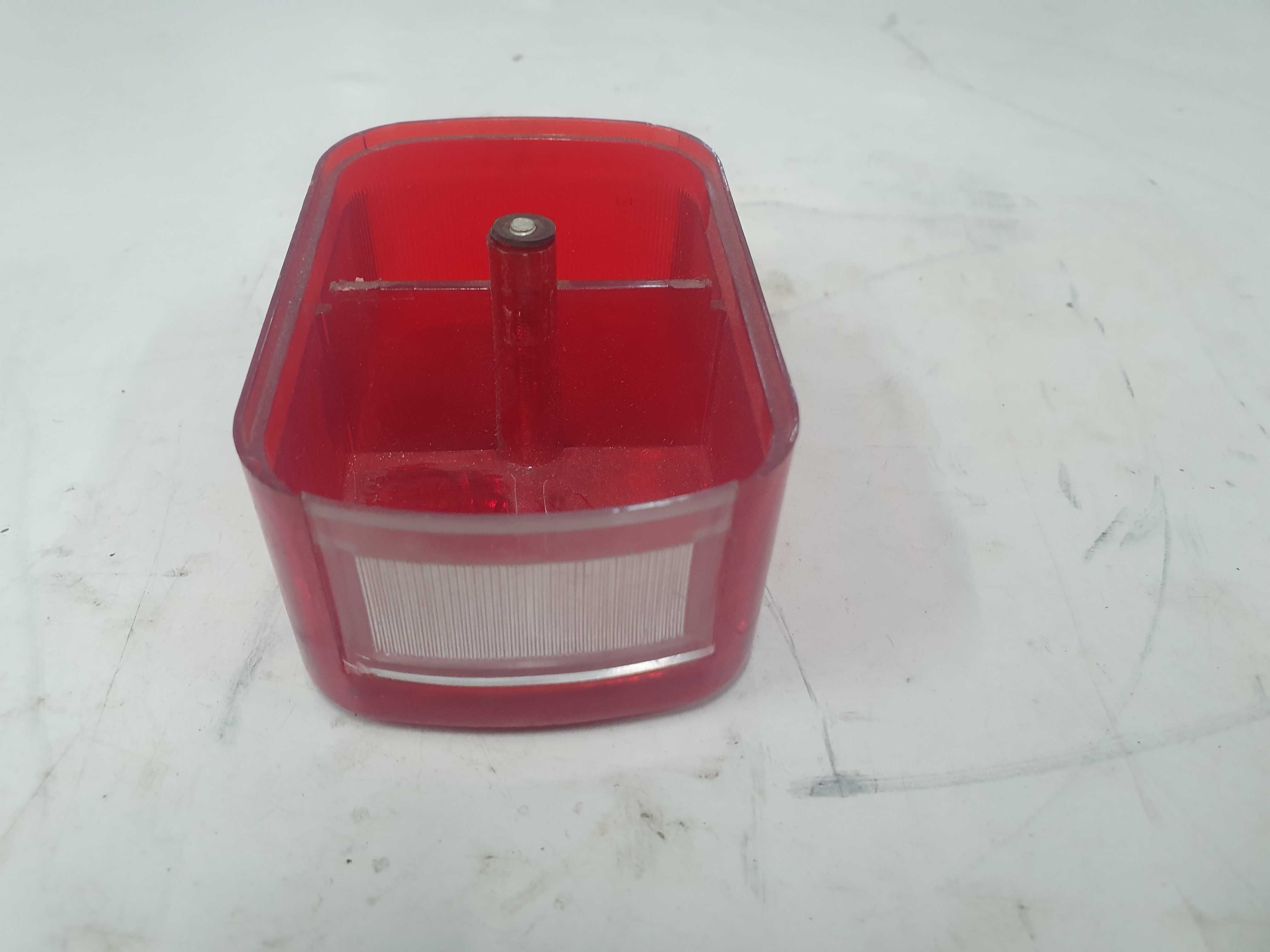 Klosz lampy tył simson kr51 schwalbe orginał nowa ddr!!