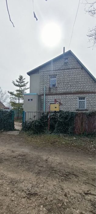 Дом/дача Каролино-Бугаз, ул. Фруктовая