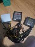 Zasilacze 500W, 700W i 750W