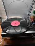 AUNA TBA-928 Gramofon