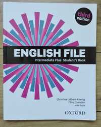 English File Intermediate Plus Student's Book