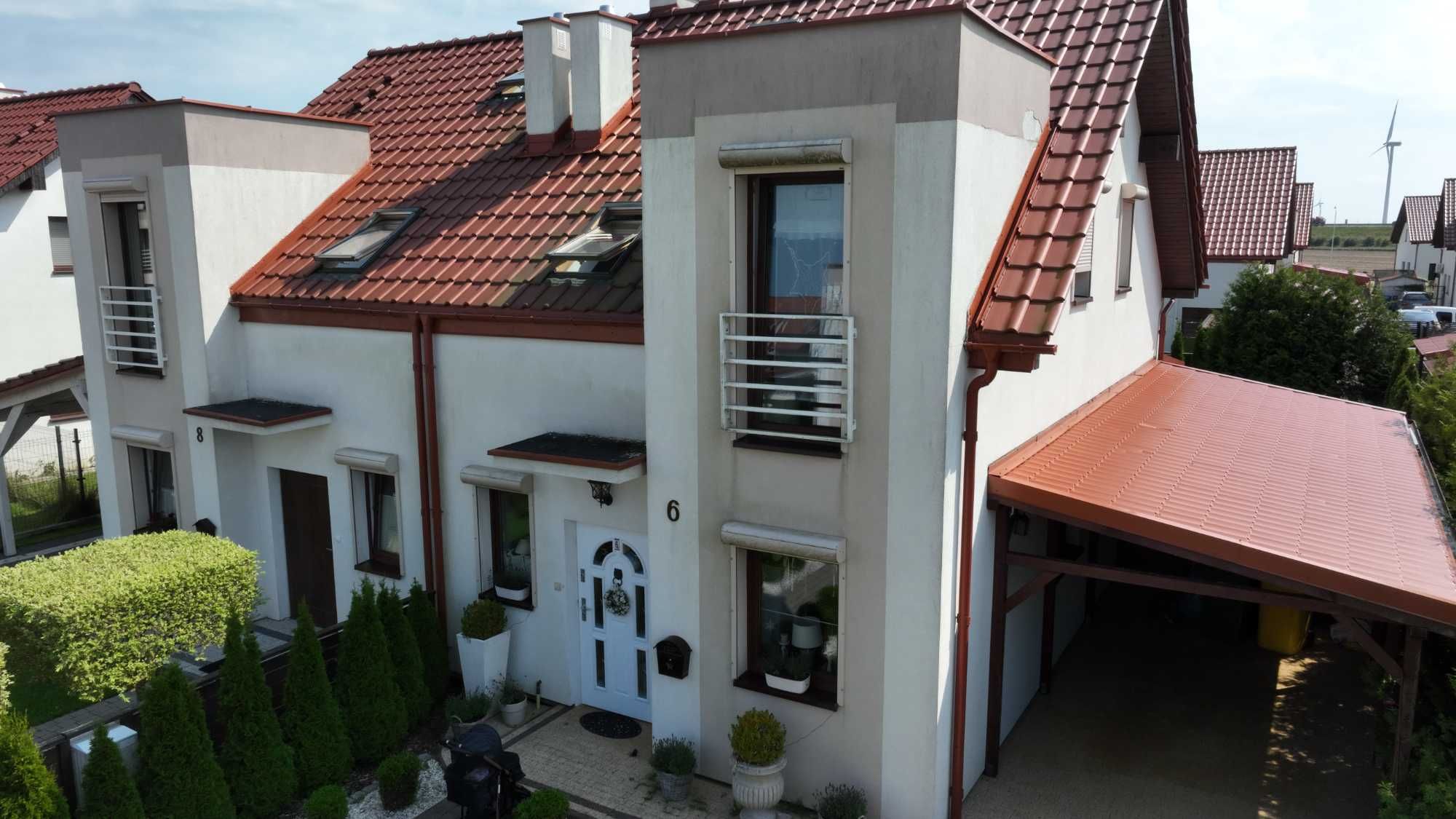 Czyszczenie elewacji. Darmowa próba i wycena na miejscu Słupsk | Ustka