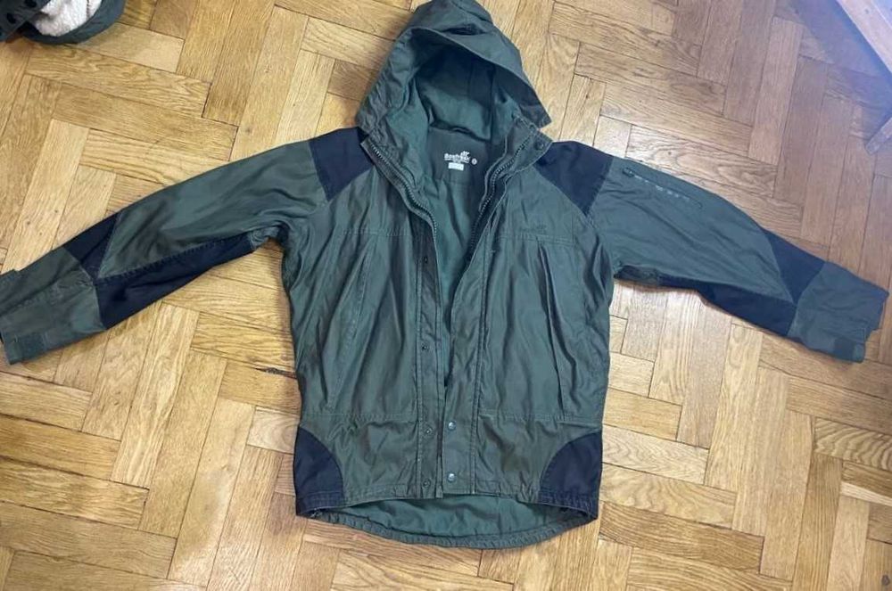 boxfresh S куртка