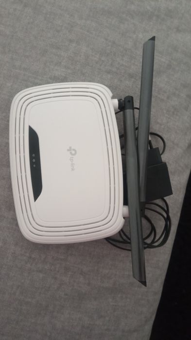 Router TP-Link WiFi 300mbps