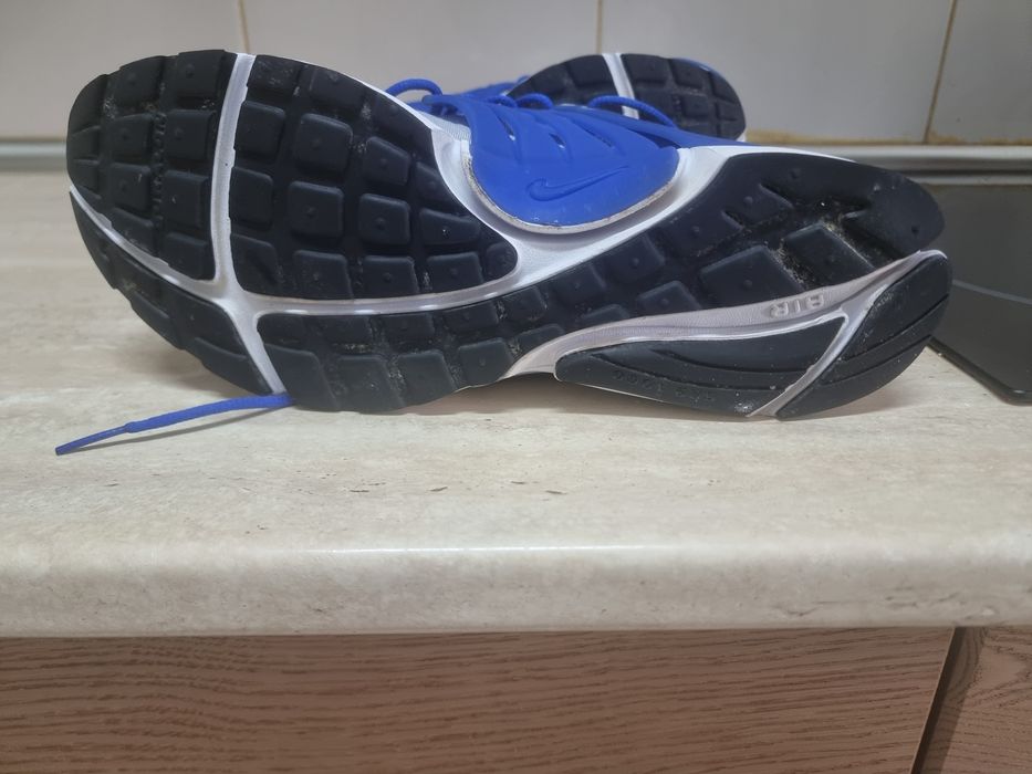 Cross  tenis NIKE