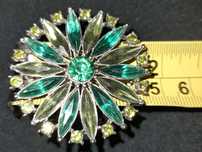 Alfinete de Peito