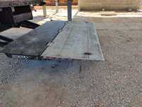 Plataforma Dhollandia 1500KG