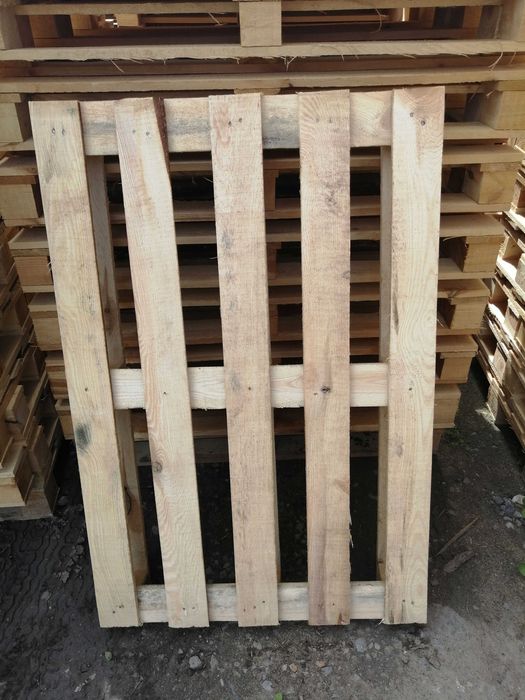 Palety przemysłowe nowe 1200x800, 1200x1000, nietypowe