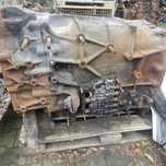 Skrzynia C-matic Claas Axion 830