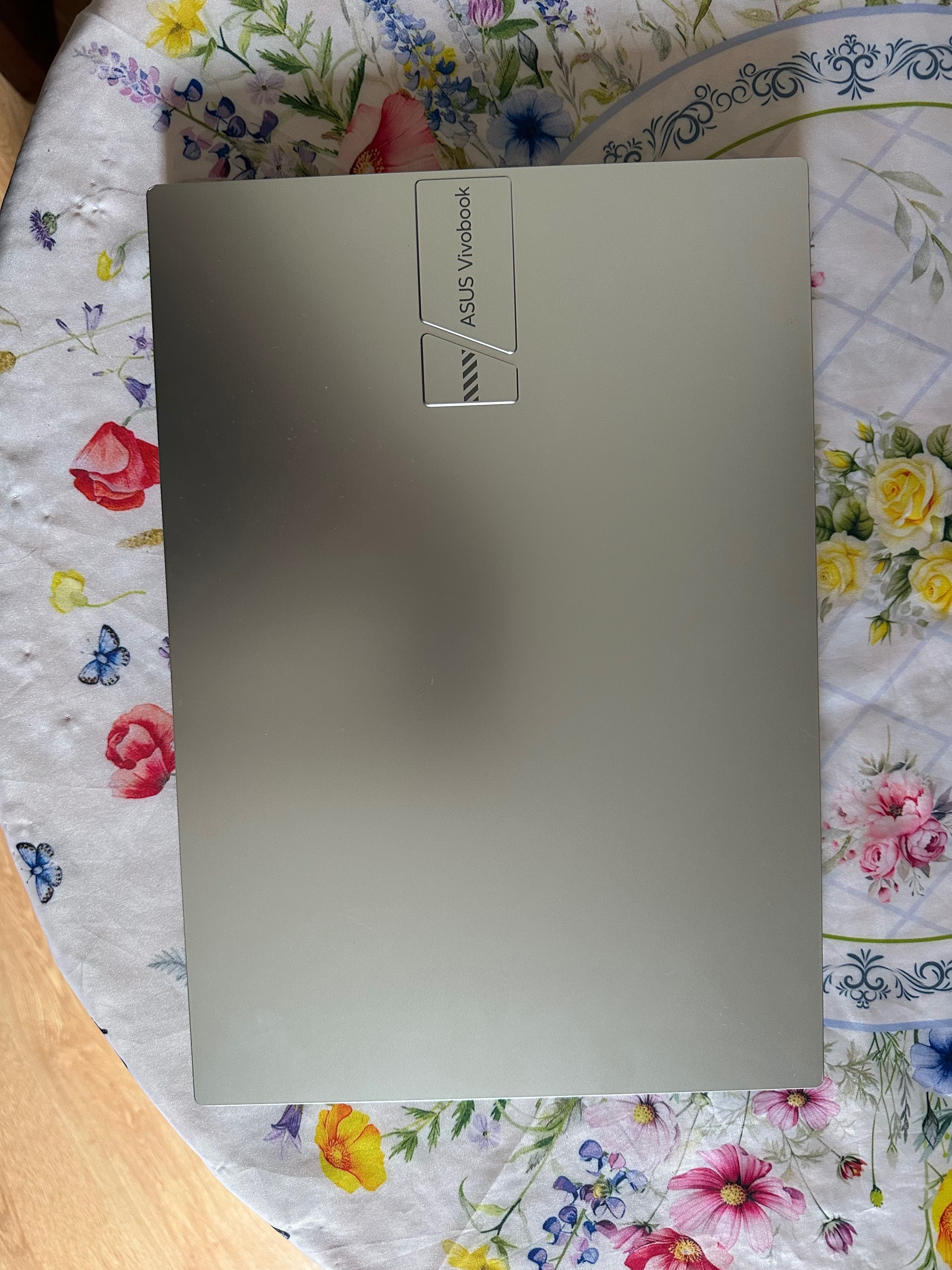 Portátil ASUS Vivobook F1605ZA-72ALHDSB2 c/ garantia