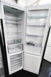 Холодильник BOSCH бош білий двометровий no frost (инвертор)