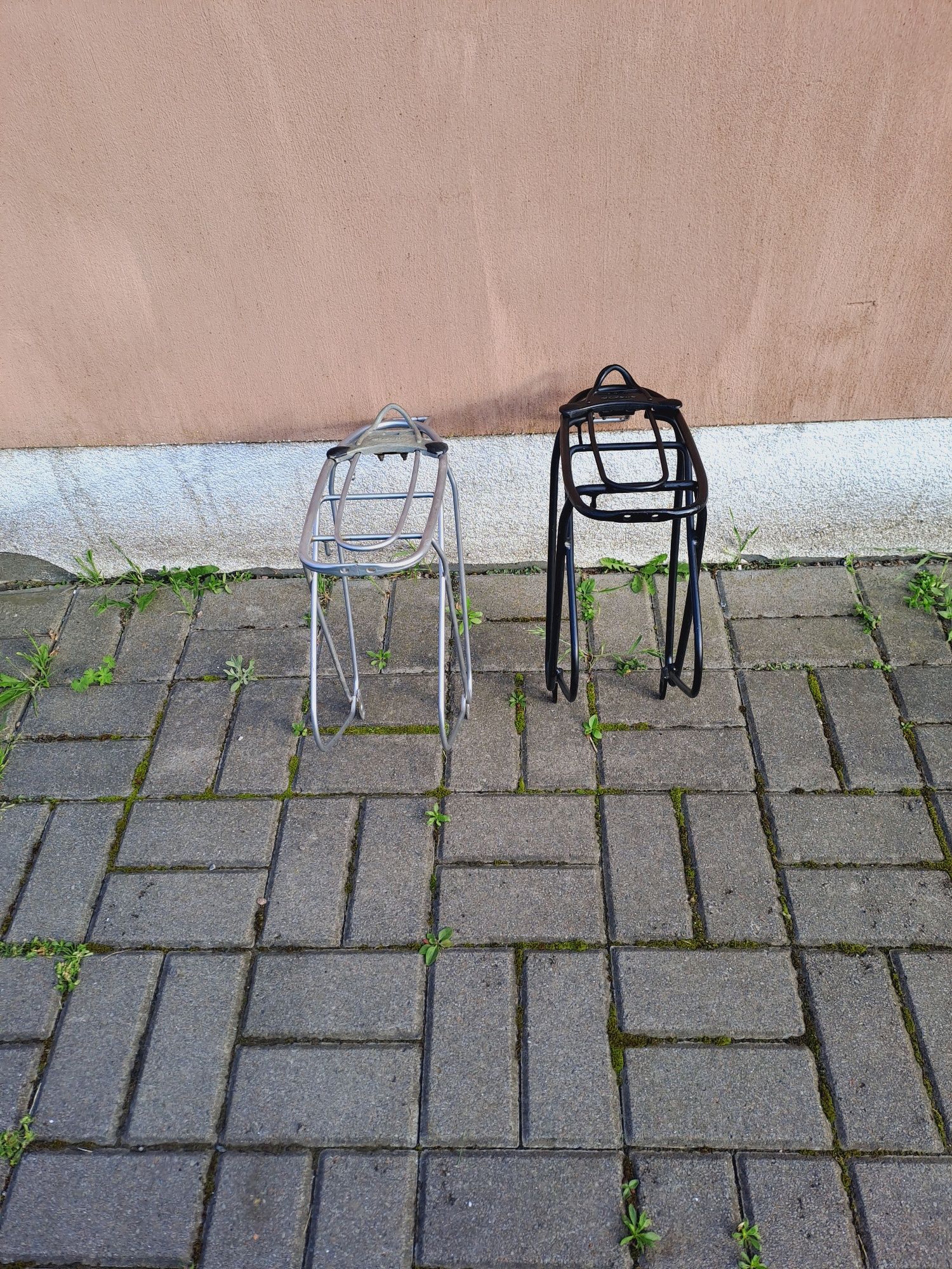 Велобагажники б/в з Німеччини